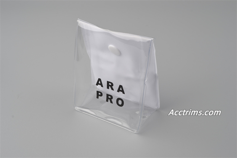 Sacos de polietileno tipo stand-up